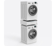 Meliconi TORRE EXTRA z wysuwaną szufladą - 1380392 - zdjęcie 5